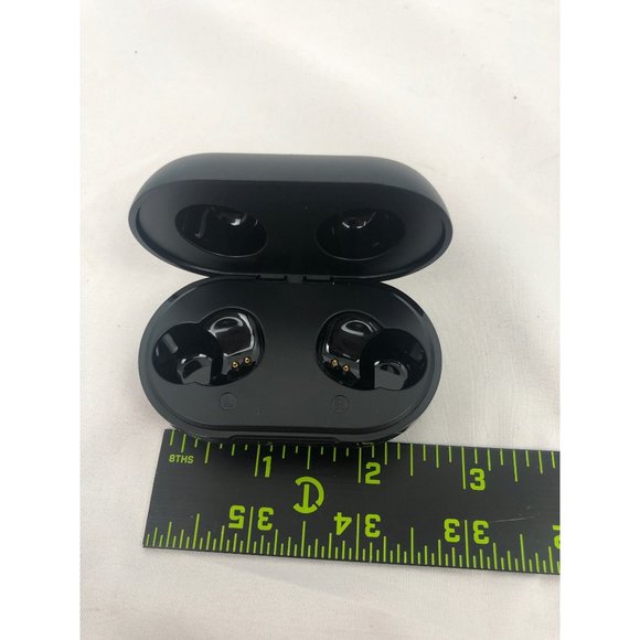 DUOLINK X2 TRUE WIRELESS EARBUDS BLACK NIB - Picture 6 of 8